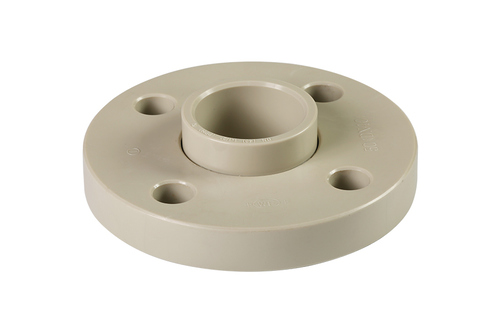 东乌珠穆沁PPR双片式法兰(DIN)