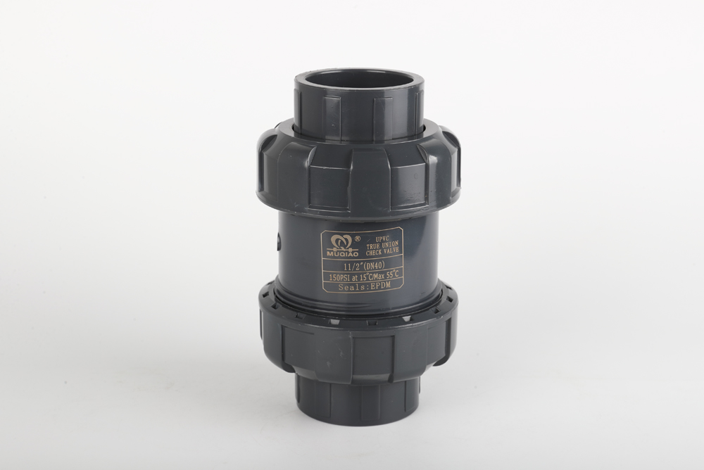 东乌珠穆沁双由令止回阀