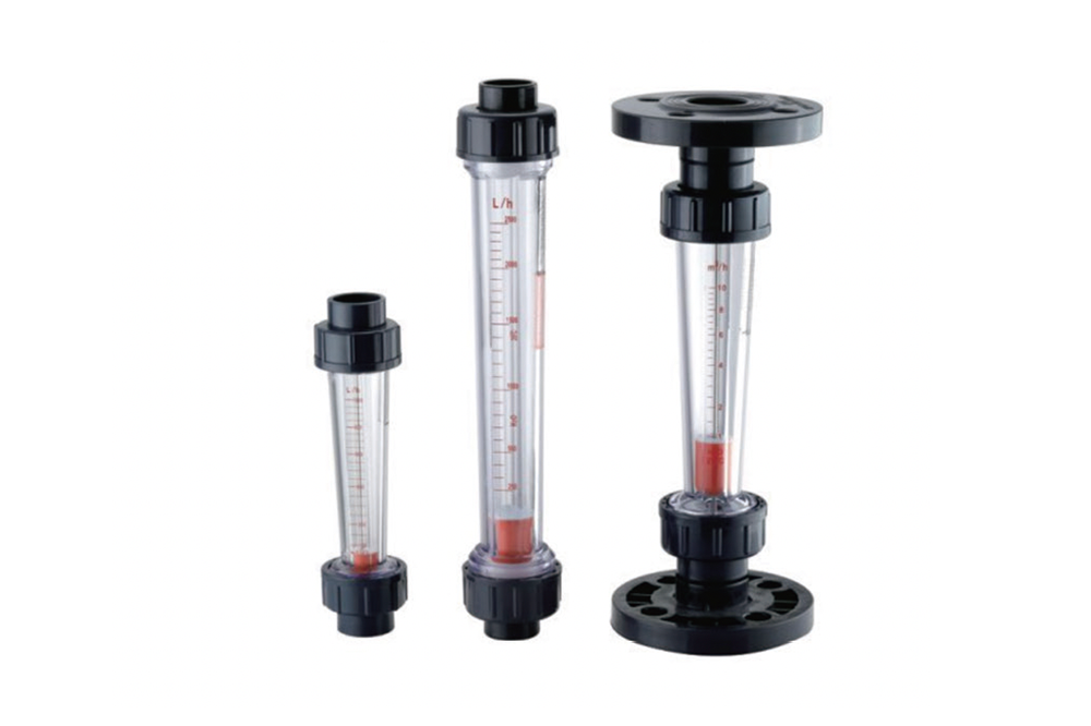 东乌珠穆沁LZS塑管浮子流量计